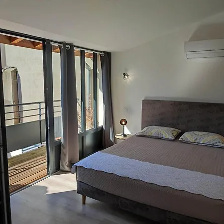 Apartamento La Bastide De Gabin / Conciergeriedamecarcas Carcasona Exterior foto