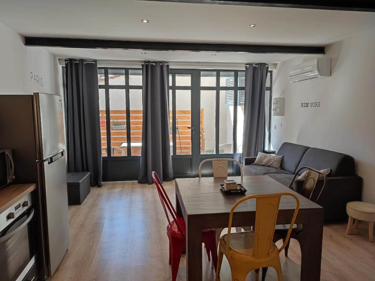 Apartment La Bastide De Gabin / Conciergeriedamecarcas
