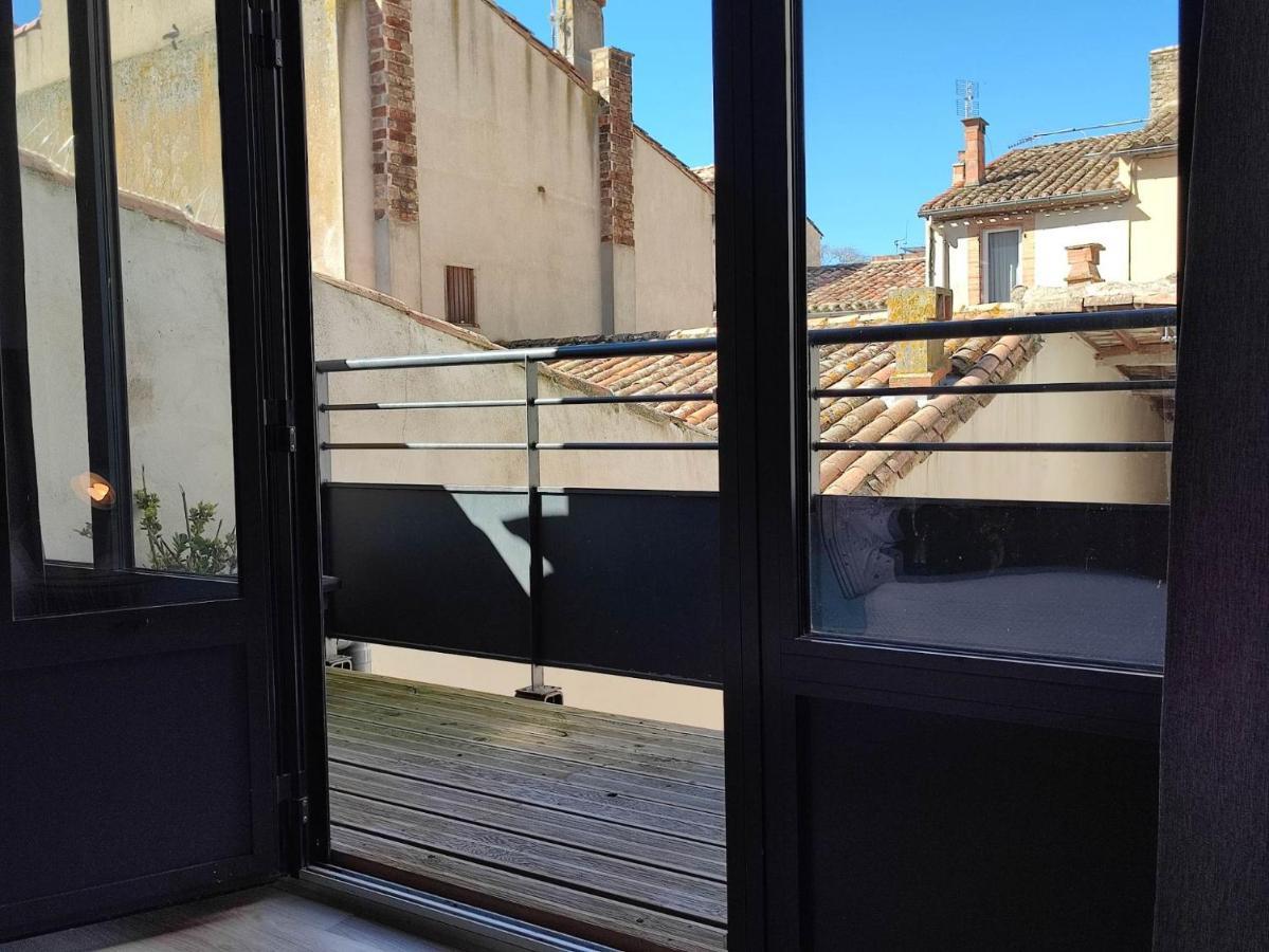 La Bastide De Gabin / Conciergeriedamecarcas