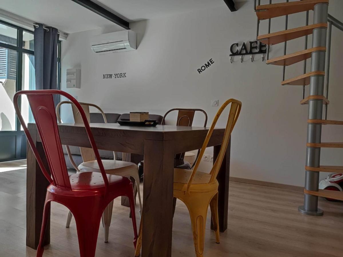 Apartment La Bastide De Gabin / Conciergeriedamecarcas Carcassonne