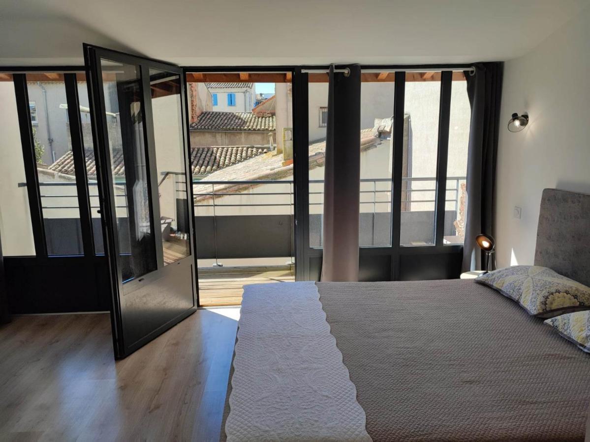 La Bastide De Gabin / Conciergeriedamecarcas *